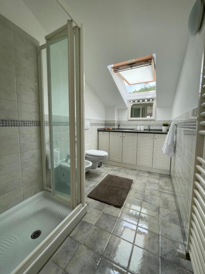 Appartamento Pesco "A Casa Felice" Pietra Ligure Exterior foto