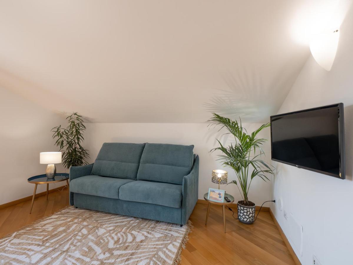 Appartamento Pesco "A Casa Felice" Pietra Ligure Exterior foto